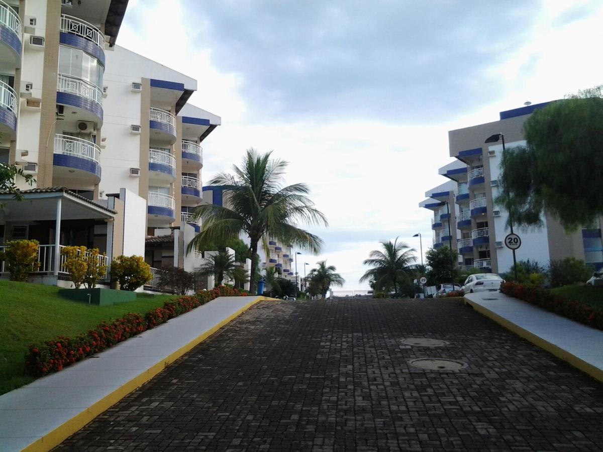 Enseada Nautico Apartamento *