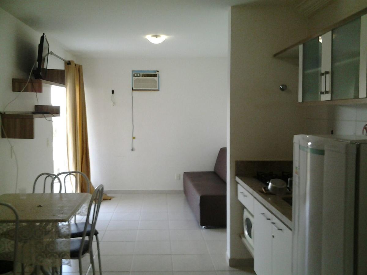 Enseada Nautico Apartamento