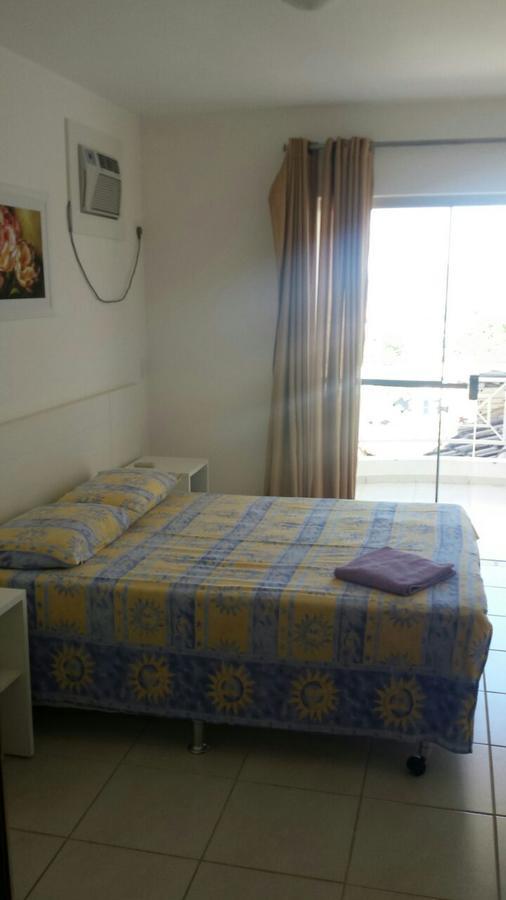 Enseada Nautico Apartamento Caldas Novas