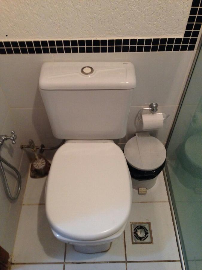 Enseada Nautico Apartamento