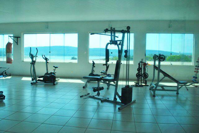 Apartamento Enseada Nautico